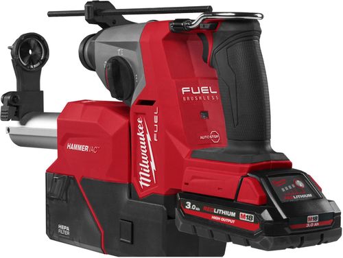 купить Перфоратор Milwaukee 4933498586 M18 FHACDDE-0C в Кишинёве 