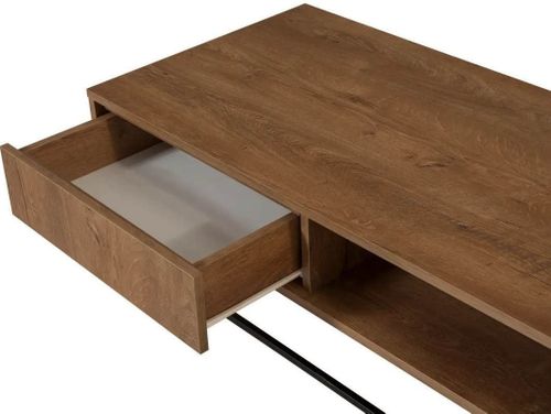 купить Журнальный столик Trendy Dale 120x43x60 см в Кишинёве 