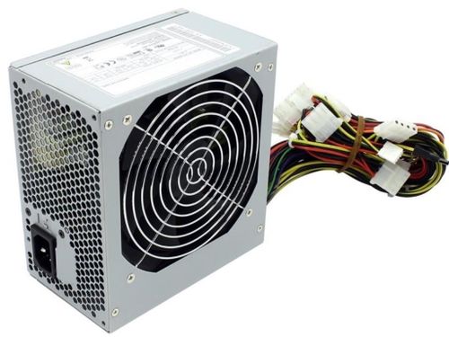 cumpără Bloc de alimentare PC HPC ATX-500W în Chișinău 