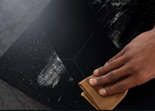 купить Встраиваемая поверхность электрическая AEG TO64IA0AIT SaphirMatt в Кишинёве 