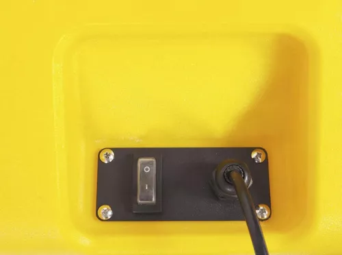 купить Вентилятор вытяжной Trotec TTV1500 в Кишинёве 