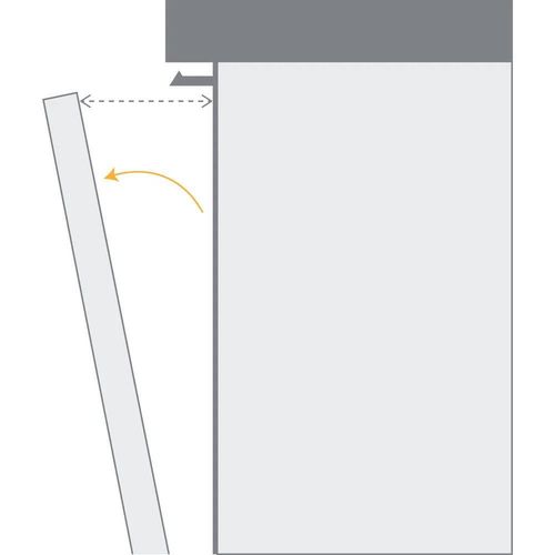 купить Встраиваемая посудомоечная машина Whirlpool WIO3O540PELG в Кишинёве 