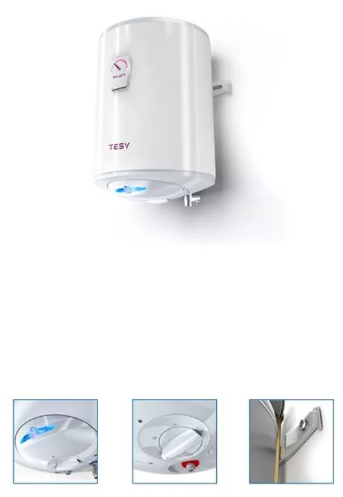 cumpără Încălzitor de apă cumulativ Tesy GCV 30 L 35/12 B11 TSR BiLight în Chișinău 