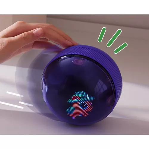 cumpără Jucărie Spin Master 6072283 Jucărie Interactivă Bitzee, Hamster în Chișinău 