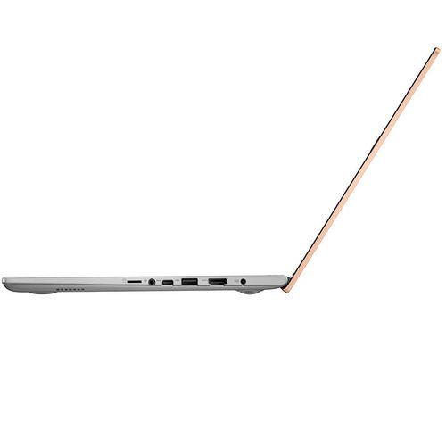 купить Ноутбук 15.6 ASUS VivoBook OLED K513EA Hearty Gold Metal Case, Intel i3-1125G4 2.0-3.7GHz/8GB/SSD 256GB/Intel UHD Graphics/WiFi 6 802.11ax/BT5.0/USB Type C/HDMI/HD WebCam/Illuminated Keyb./15.6 FHD OLED NanoEdge Anti-glare (1920x1080)/No OS K513EA-L12875 в Кишинёве 