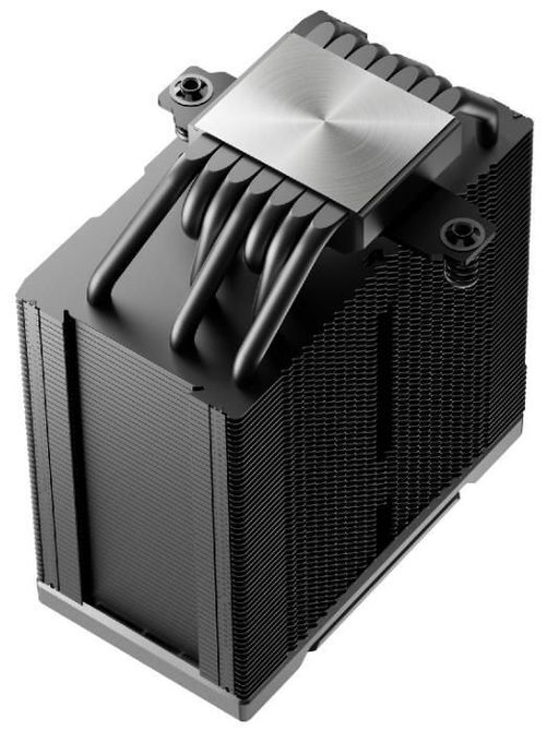 купить Кулер Deepcool AK700 DIGITAL NYX в Кишинёве 