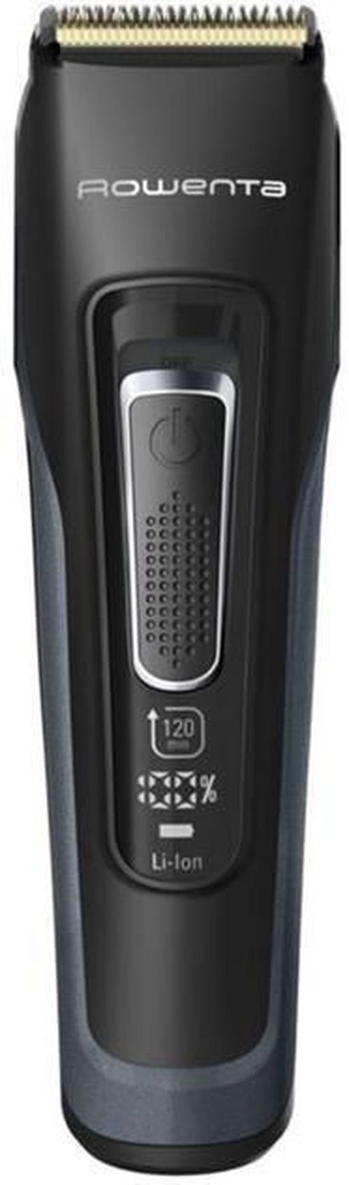 купить Машинка для стрижки Rowenta TN5244E0 в Кишинёве 