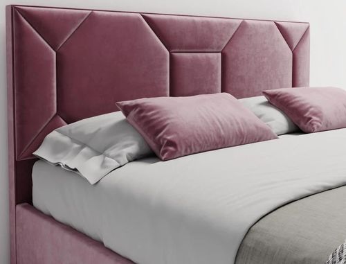 купить Кровать my-STYLE my-Vika 200x200 (P47D20M14) в Кишинёве 
