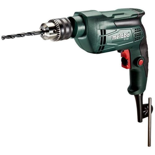 купить Дрель Metabo BE 650 600741000 в Кишинёве 