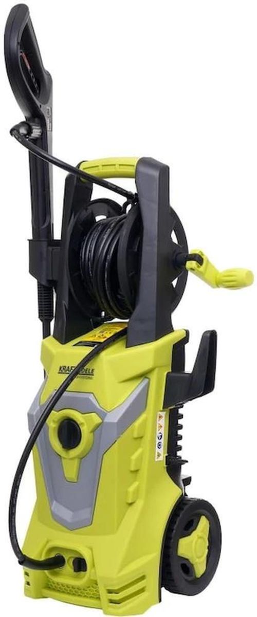 cumpără Aparat de spălat cu presiune mare Kraft&Dele KD664 în Chișinău 