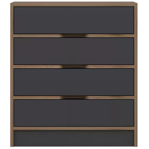 купить Комод Trendy Elina-8172, 70x40x79cm (GTR003923) в Кишинёве 