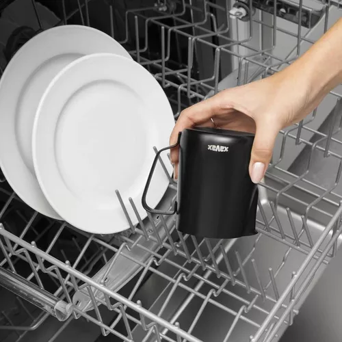 cumpără Ulcior de lapte Xavax 111260 Barista Milk Jug 350ml în Chișinău 