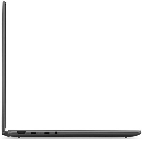 купить Ноутбук Lenovo Yoga 7 YG7 14ARP8 Storm Grey (82YM0046RK) в Кишинёве 