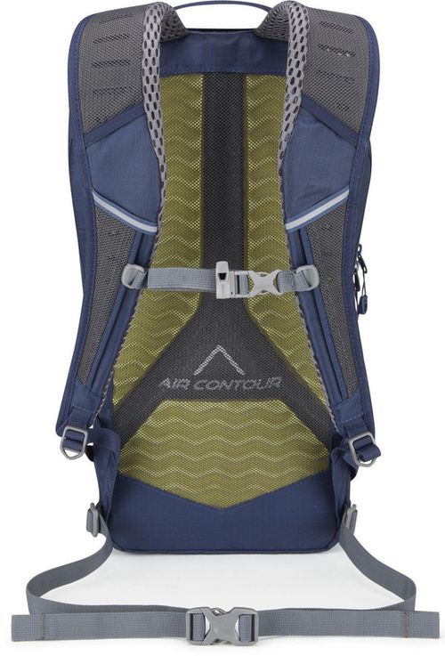 cumpără Rucsac sportiv Lowe Alpine Tensor 15 Medium Deep Ink în Chișinău 