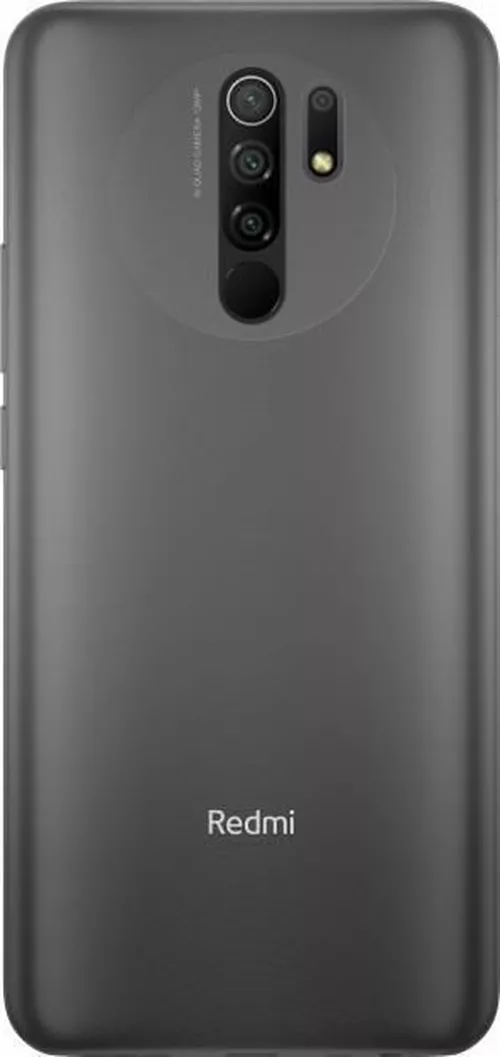 купить Смартфон Xiaomi Redmi 9 3/32Gb Gray в Кишинёве 