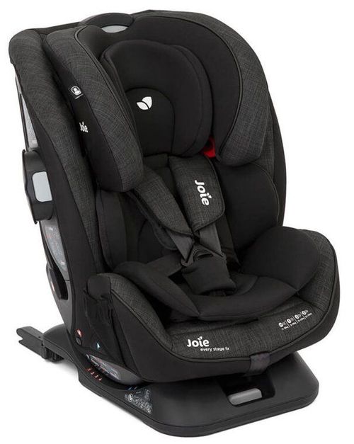 Scaun auto cu isofix Joie Every Stage FX Flint (0-36 kg) 