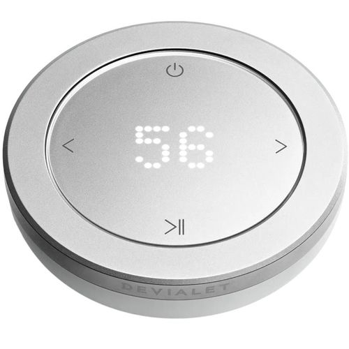 cumpără Modul fără fir Devialet Remote White Matte în Chișinău 