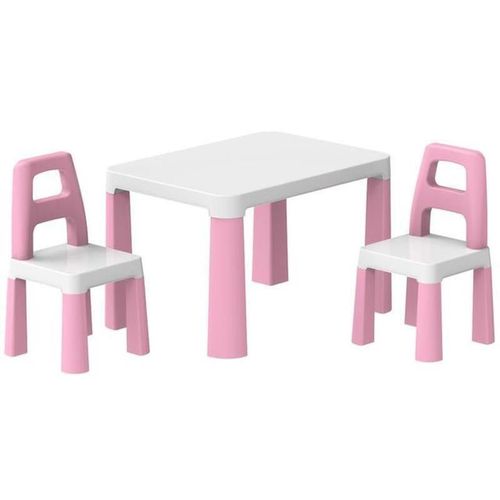 купить Набор детской мебели Richi R35 /24 (0457) Masa in set cu scaune в Кишинёве 