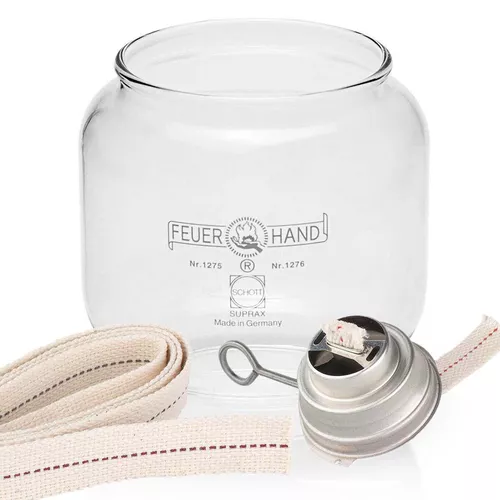 купить Товар для пикника Petromax Accesoriu lanterna Burner with Wick for Feuerhand 276 в Кишинёве 