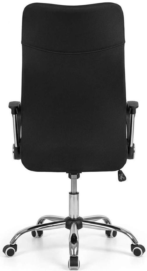 cumpără Fotoliu de birou Fabrik Home N 23 Modern, Темно-серый, Акриловая сетка (Dark Grey Mesh) în Chișinău 