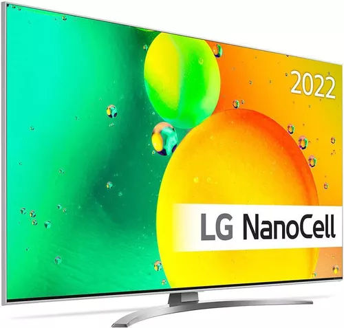 купить Телевизор LG 43NANO786QA NanoCell в Кишинёве 