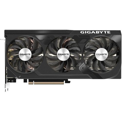 купить Видеокарта Gigabyte GeForce RTX™ 4070 SUPER WINDFORCE OC 12G / 12GB GDDR6X в Кишинёве 