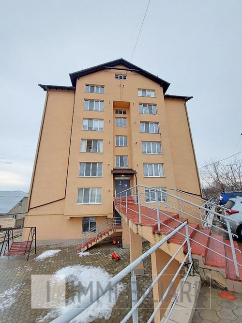 Apartament cu 2 camere+living, loc. Bubuieci, str. Grigore Vieru. 