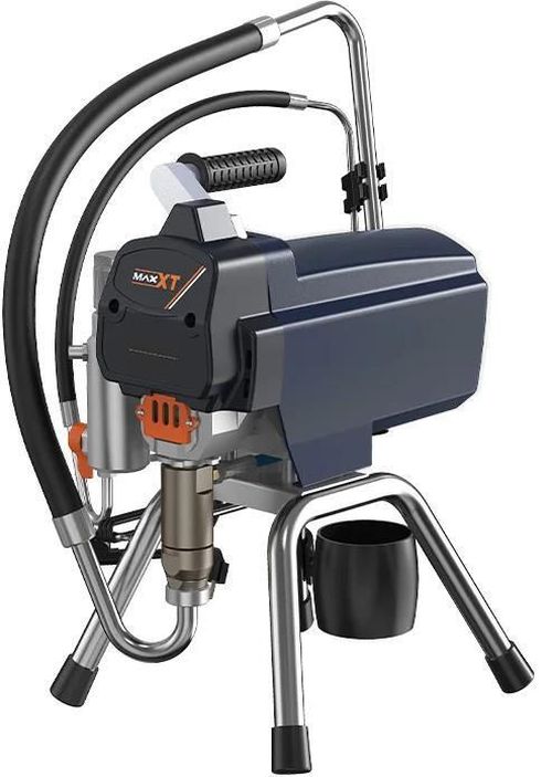 купить Распылитель краски MaxXT MPS1300 в Кишинёве 