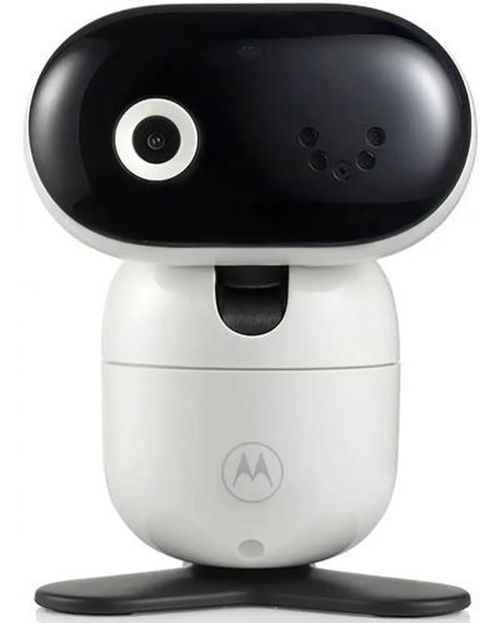 Videomonitor Digital + Wi-Fi Motorola PIP1010 Connect 