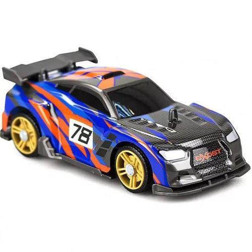 купить Радиоуправляемая игрушка Silverlit 20705E Exost R/C Build 2 Drive Duo pack Race set в Кишинёве 