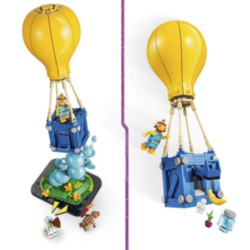 cumpără Set de construcție Lego 77080 Supply Drop în Chișinău 