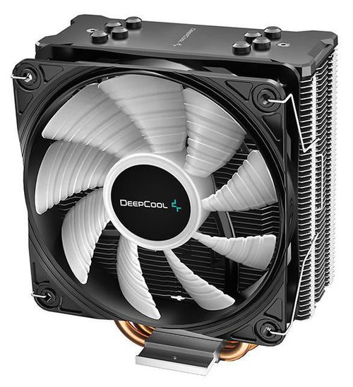 купить Кулер Deepcool GAMMAXX GT A-RGB в Кишинёве 