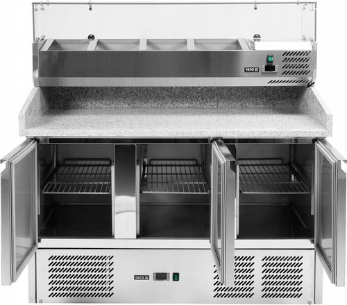 cumpără Masă refrigerată Yato YG-05305 în Chișinău 