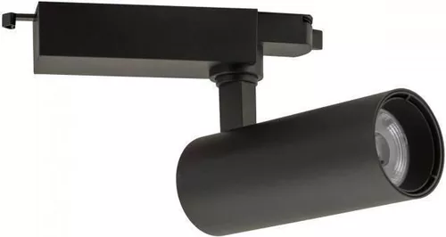 купить Освещение для помещений LED Market Track Light 7W, 4000K, DLM-KT-007A, 2lines, Black в Кишинёве 