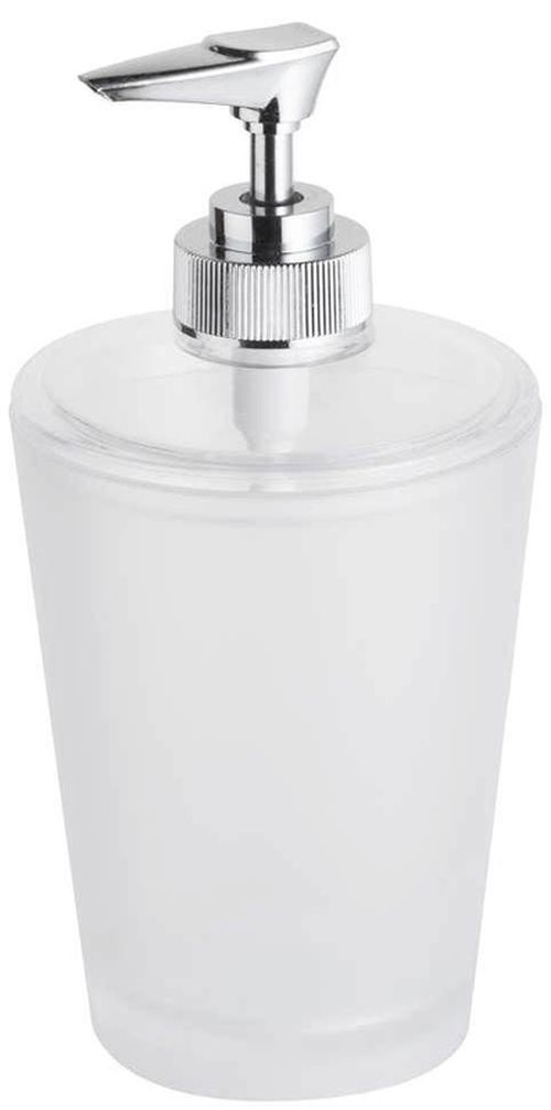 cumpără Dozator săpun Bisk 06338 FROST în Chișinău 