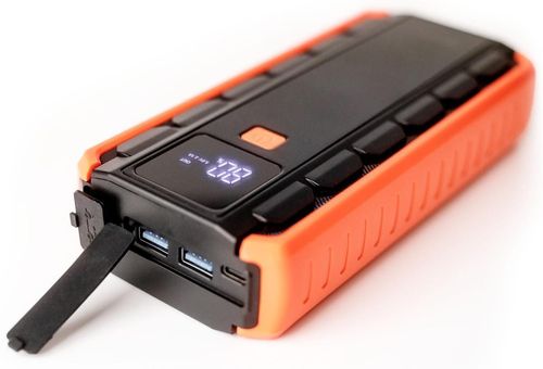 купить Зарядное устройство для автомобиля Platinet PMPBC12 в Кишинёве 