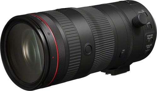cumpără Obiectiv Canon RF 24-105mm f/2.8 L IS USM Z (6347C005) în Chișinău 