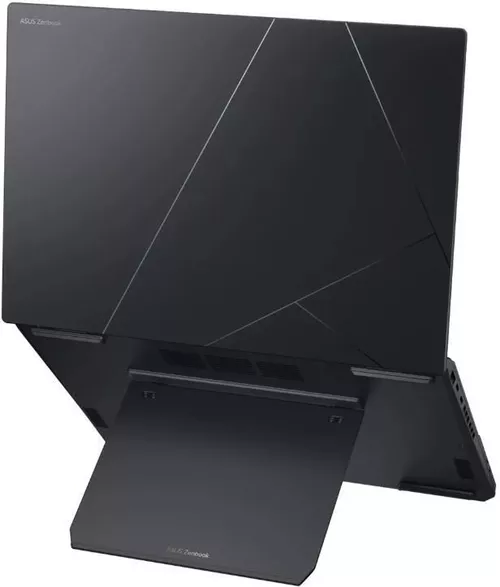 купить Ноутбук ASUS UX8406CA-QL078W ZenBook Duo в Кишинёве 