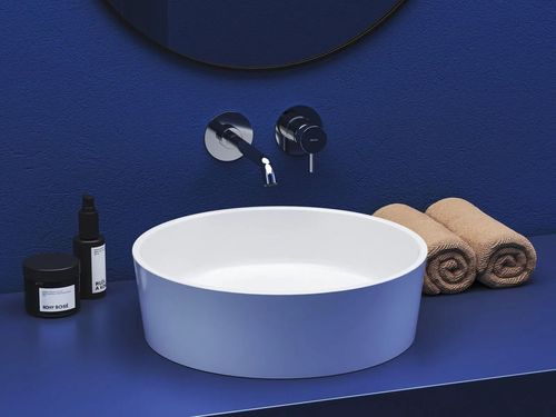 cumpără Baterie lavoar Ravak Baterie Espirit lavoar incastrat ES 019.00CR.O1.RB07B/X070198 în Chișinău 