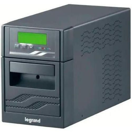 купить Источник бесперебойного питания Legrand 310006 UPS NIKY S 1000VA 600W IEC в Кишинёве 