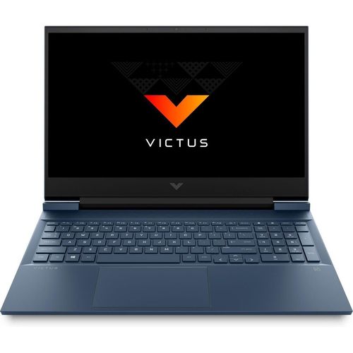 cumpără Laptop HP Victus 16 Performance Blue (16-e1001ci) (6D7C7EA#UUQ) în Chișinău 