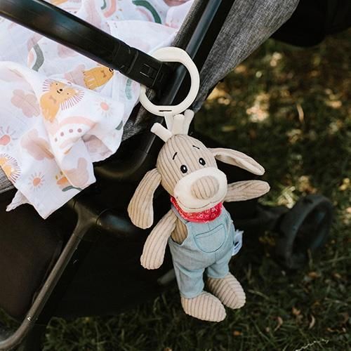 cumpără Jucărie cu pandantiv BabyOno 1124/01 Jucarie muzicala SPARKY THE DOG în Chișinău 