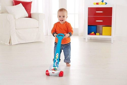 cumpără Jucărie Fisher Price FGY72 Каталка с шариками în Chișinău 