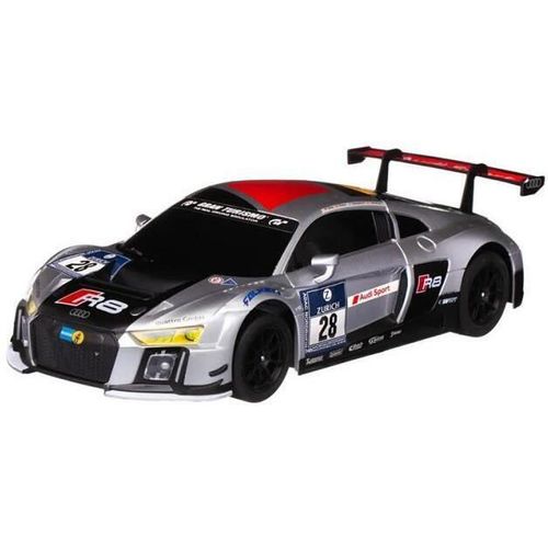 cumpără Jucărie cu telecomandă Rastar 59300 Audi R8 LMS Performance, 57956 în Chișinău 