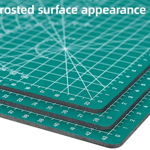 cumpără Accesoriu pentru birou Deli DL78401 Suport pentru taiere A3 în Chișinău 