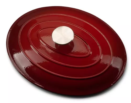 купить Кастрюля Hausberg HB-H750 fonta emailata в Кишинёве 