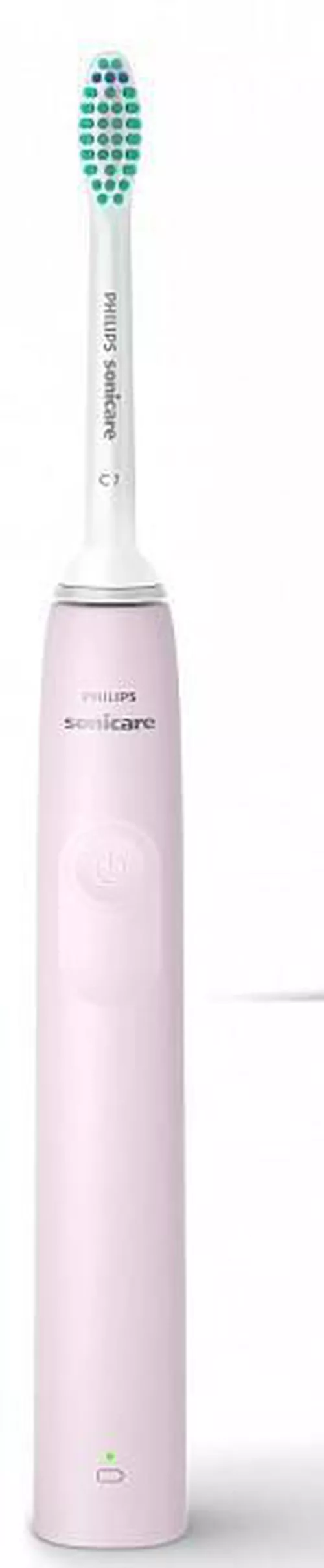 купить Щетка зубная электрическая Philips HX3651/11 Sonicare seria 2100 в Кишинёве 