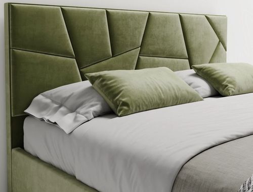 купить Кровать my-STYLE my-Bella 200x200 (P23D20M20) в Кишинёве 