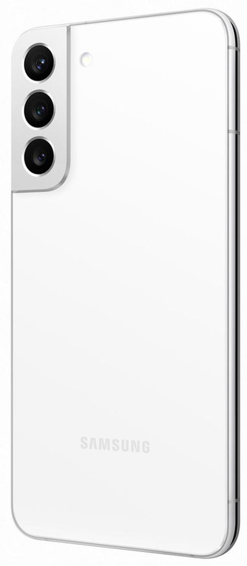 купить Смартфон Samsung S906 Galaxy S22 Plus 256GB Phantom White {Ref.} в Кишинёве 