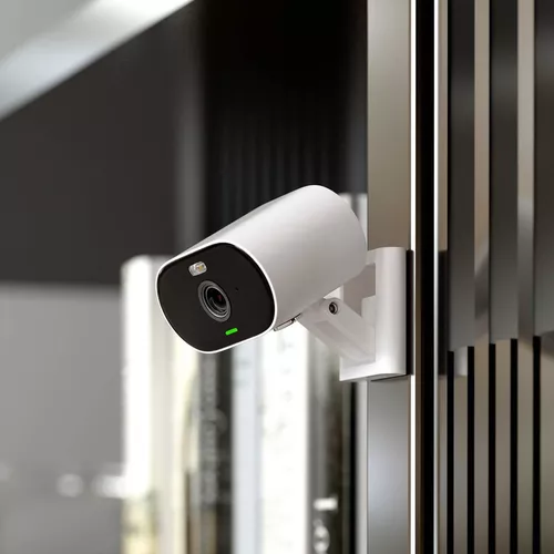 купить Камера наблюдения IMOU IPC-C22FP-С Versa в Кишинёве 